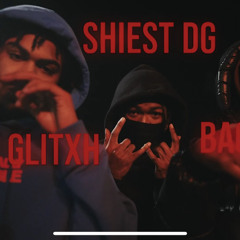 LEEKY GLITXH x BACKEND x SHIEST DG - GLITXH