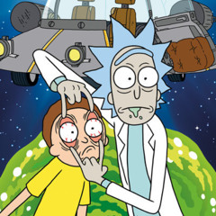 Rick&Morty track