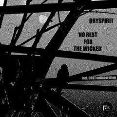 Dryspirit - Lokomotiv