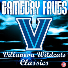 V for Villanova: Gameday Faves