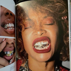 Trin x Aahmahri-Walkem {Prod Bxrii Archive} {New Age + Chris Finesse Exclusive}