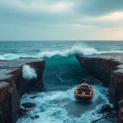 MrSausage - Tidal Drift