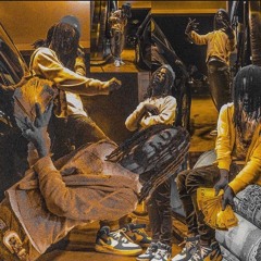 3300*** DUCK DUCK GOOSE|PROD.NXSTA|