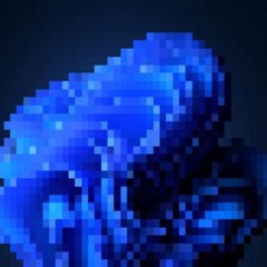 Blurry Screen