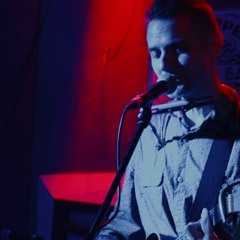 Catboy (Live @ Sgt. Pepper's Cafe & Bar Budapest_19/05/2023)