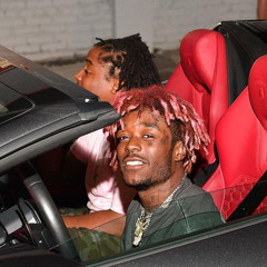 Lil Uzi Vert - Fast As You Can (DP ARRANGEMENT/VERSION) CDQ