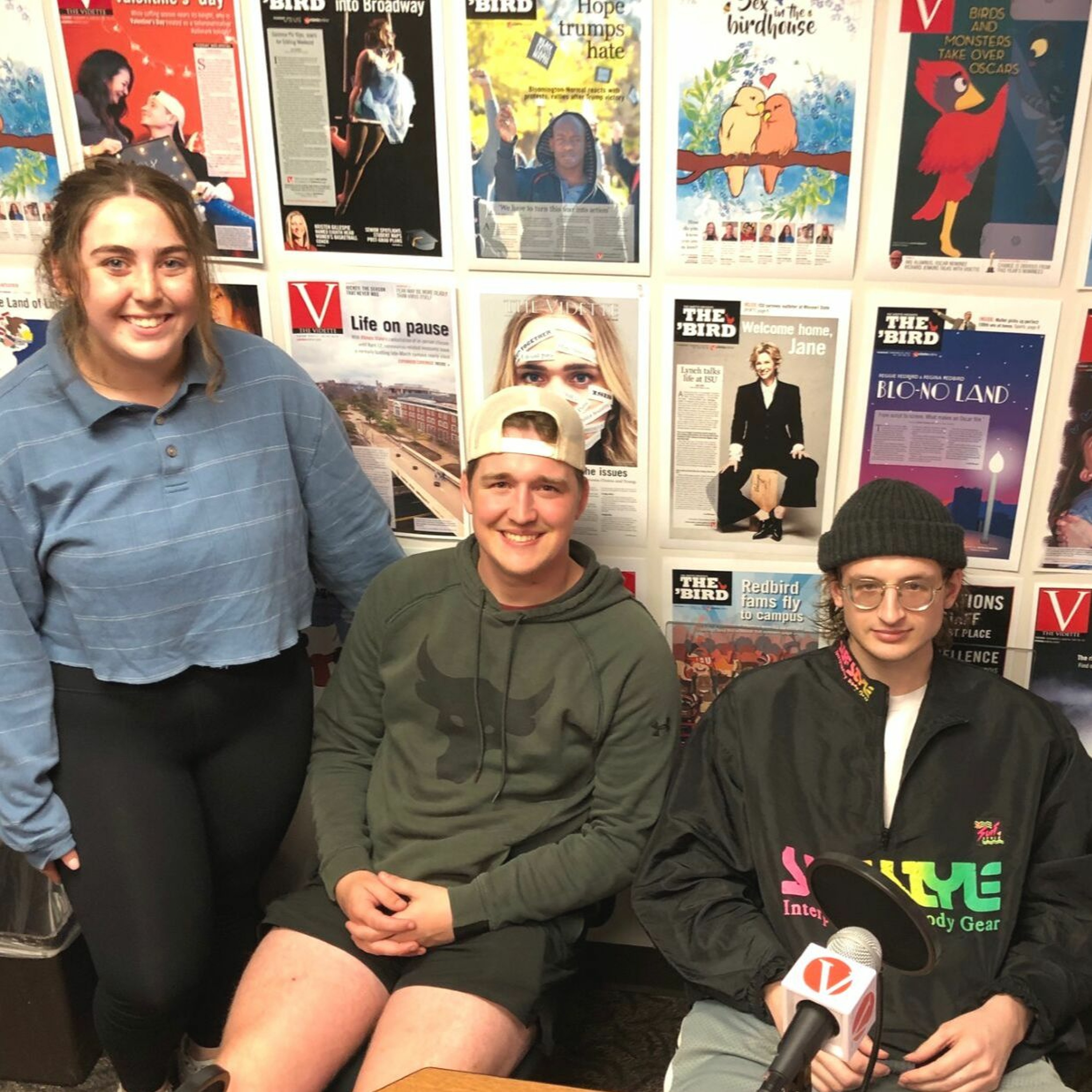 Vidette Radio