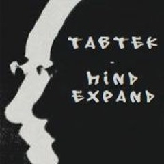 Tabtek - Mind Expand (Live Machines)