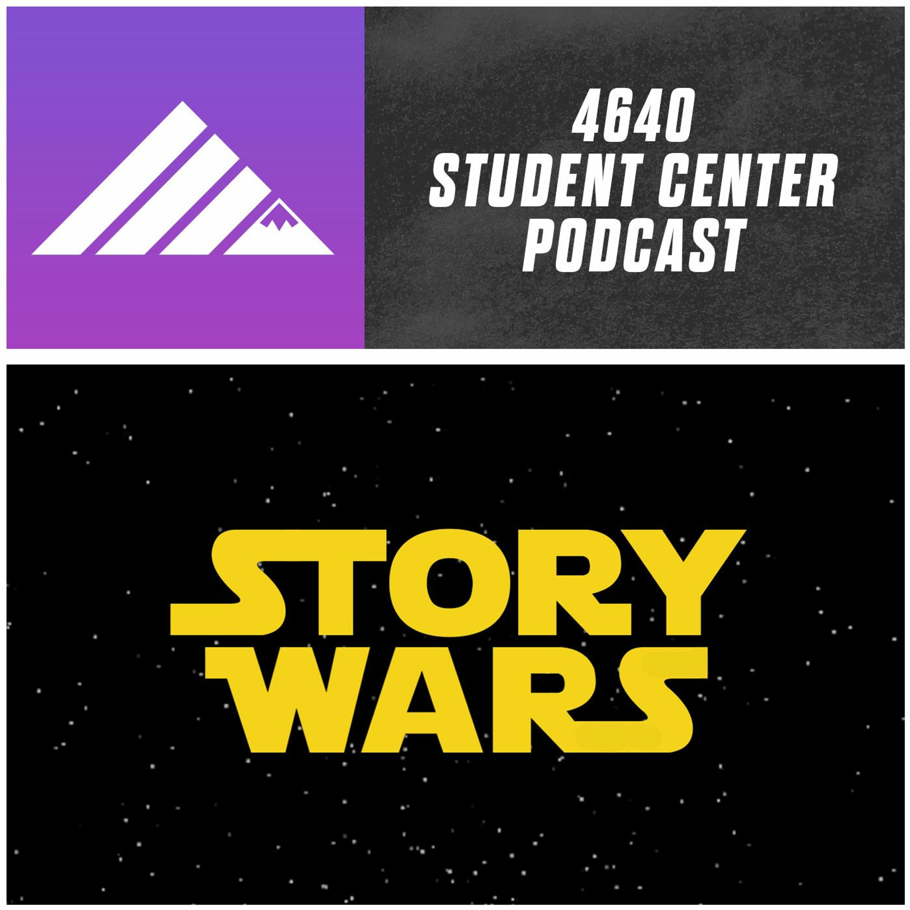 4640 Student Center