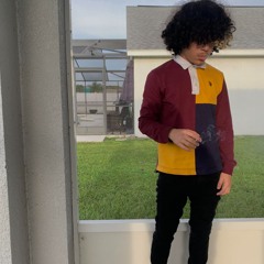 Florida Weather (prod. Gentle Beatz)