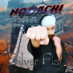 Nodachi - Silver fist