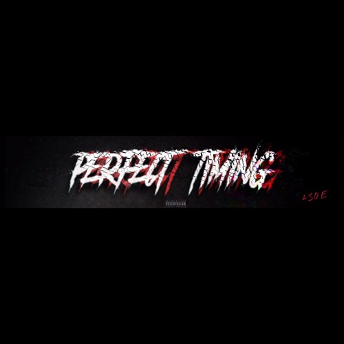 Punxhofr & lil gloxk - perfect timing
