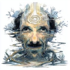 ☷𒋗維ᚋיסודमाया — Le Chant du Tissage infini