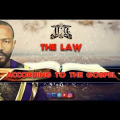 15 Minutes With The Captains: The Law According To The Gospel