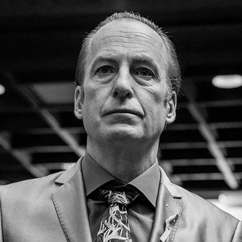 Black out days X Better call saul lines