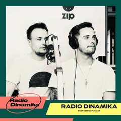 ZIP FM / Radio Dinamika #76: RADIO DINAMIKA