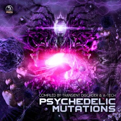 A-Tech - Mutants ( out now on VA_Psychedelic Mutations)