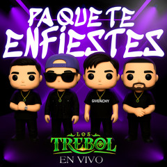 Como no acordarme (En Vivo)