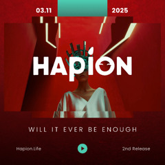 Will It Ever Be Enough