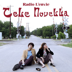 L’envie #215 :: Tele Novella