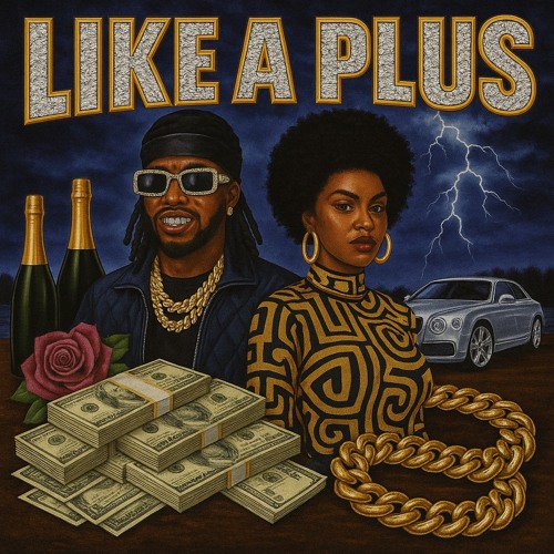 Like A Plus