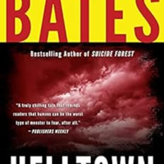 [Get] KINDLE 📫 Helltown: A gripping thriller by the new king of horror (World's Scar