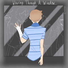 "Waving Through a Window" from the DEAR EVAN HANSEN SLOWED DOWN
