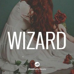 Wizard | Lojay x Wurld Type Beat [2022]