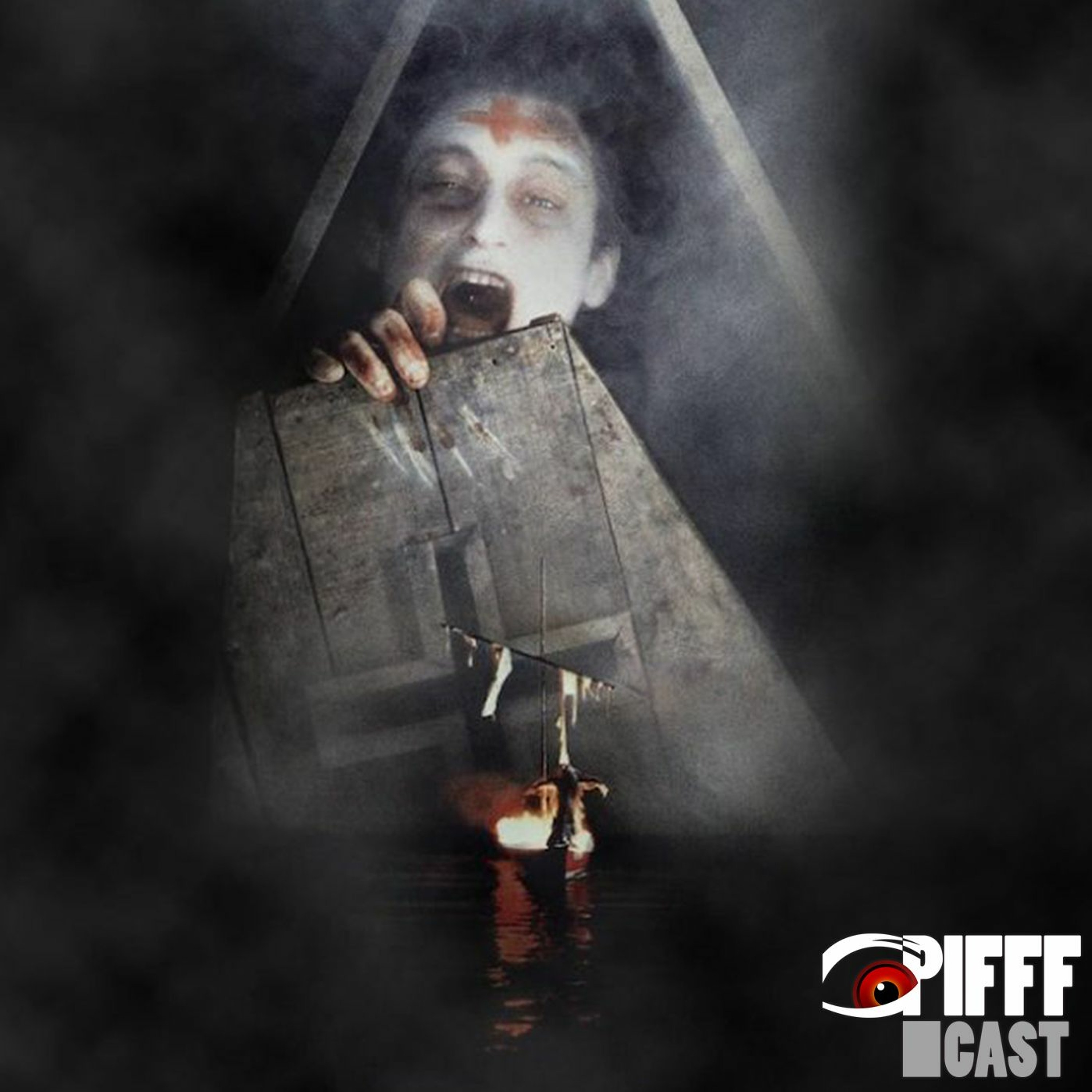 PIFFFcast - Le podcast du cinéma de genre