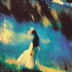 your voice is fading