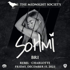 BRI Opening Set for SOHMI