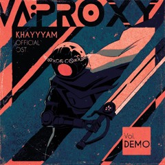 Fifteenth cycle- V.A Proxy Demo soundtrack