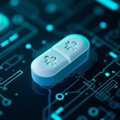 Tekk und Tabletten