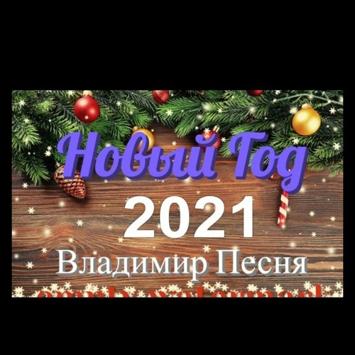 Новогодний Владимир Новогодний Владимир