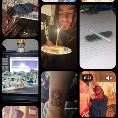 Old Cadillac feat @tylllenolll (prod.@3xitace)