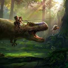 04.No Skill Required