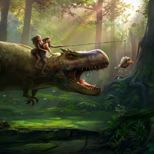 04.No Skill Required