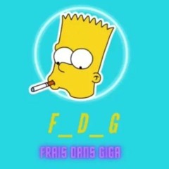Killy B, Lerol - FRAIS DANS GIGA (FDG) feat. Ricch Niggo