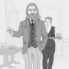 Histoire d'une invention  - chap. 7 : L'hôtel de ville