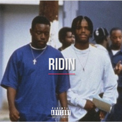 Ridin