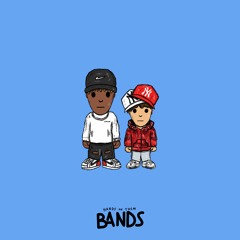 hands on them bands ! [prod. zonex]