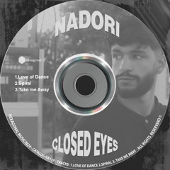 Closed Eyes - Nadori