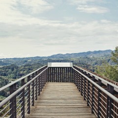TORRE DI BUCCIONE - "Panorama - Volo"