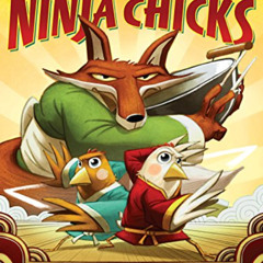 Read PDF ☑️ Hensel and Gretel: Ninja Chicks by  Corey Rosen Schwartz,Rebecca J. Gomez