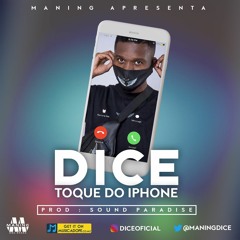 Dice - Toque do iPhone