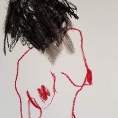 waiting 4 u to sleep (b4 i leave)