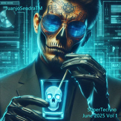 SuperTechno June 2025 Vol 1