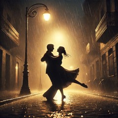 Dancing under the moonlight