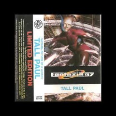 Tall Paul @ FANTAZIA Gmex 1997