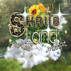 Shrub Land + Mosspit *Prod. Irusu + Internetjoe*